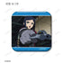 『舞-HiME』トレーディング場面写角丸スクエア缶バッジ(単位/BOX)